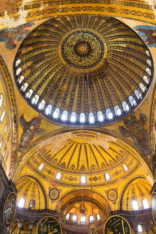 Istanbul: Hagia Sophia Skip-the-Line Ticket and Audio Guide - Key Things to Know Before You Go