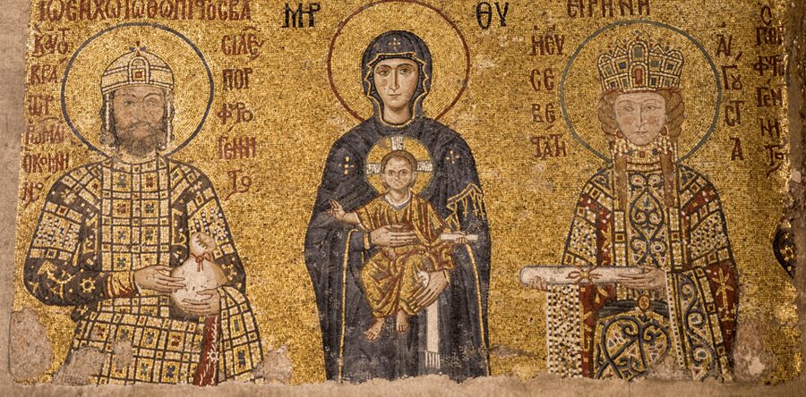 Istanbul: Hagia Sophia Skip-the-Line Ticket and Audio Guide - Timing Tricks to Reduce Waiting