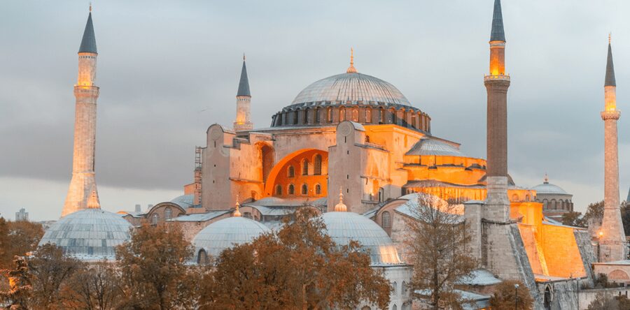 Istanbul: Hagia Sophia Skip-the-Line Ticket and Audio Guide - Should You Book This Hagia Sophia Skip-the-Line Ticket?