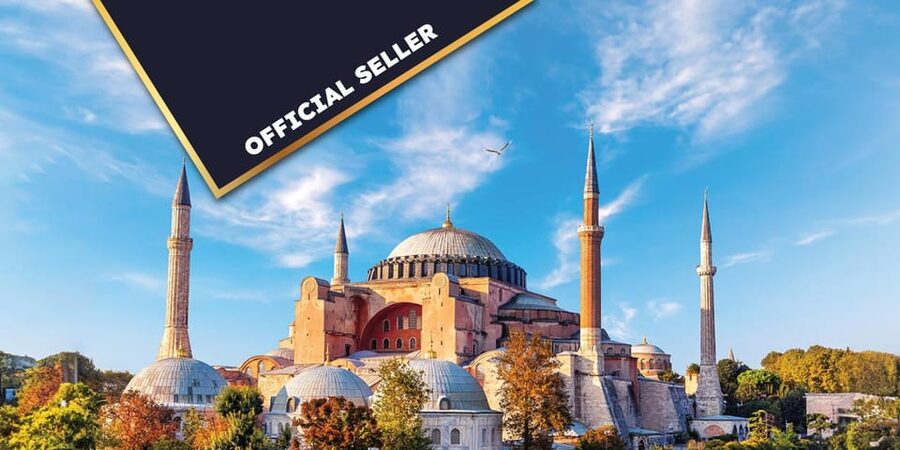Istanbul: Hagia Sophia Skip-the-Line Ticket & Museum Option - Skip-the-Line Ticket, What It Actually Changes Inside Hagia Sophia