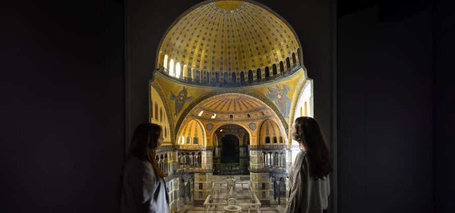 Istanbul: Hagia Sophia Skip-the-Line Ticket & Museum Option - Timing and Hours: Mosque Closures and Last Entry