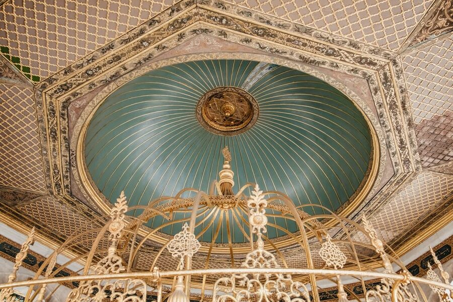 Istanbul: Hagia Sophia Skip-the-Line Ticket with Audio Tour - Should You Book This Hagia Sophia Skip-the-Line Ticket With Audio?