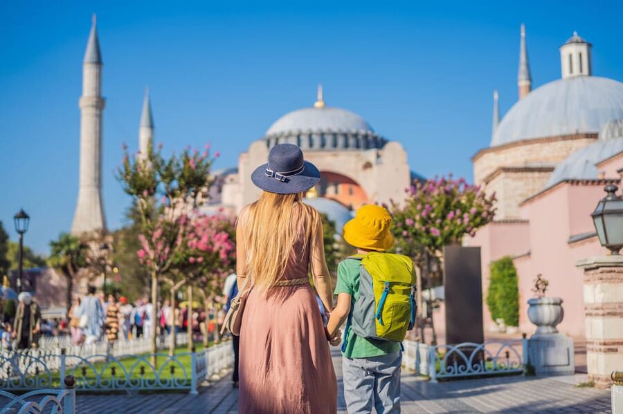 Istanbul: Hagia Sophia Skip-the-Line Ticket with Live Guide - Key things I’d plan for