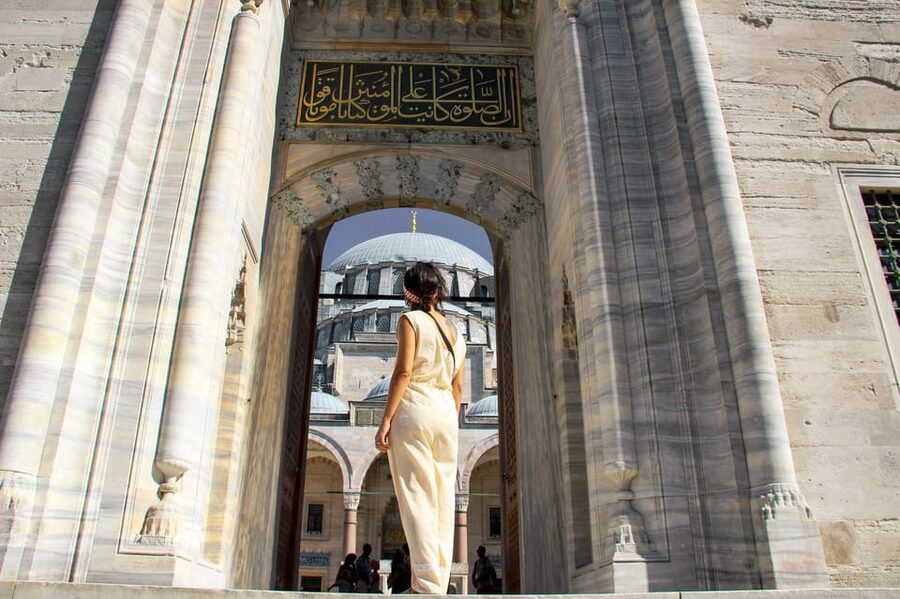 Istanbul: Hagia Sophia Skip-the-Line Ticket with Live Guide - Should You Book This Hagia Sophia Tour?