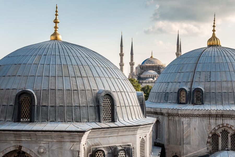 Istanbul: Hagia Sophia Skip-the-Line Ticket with Live Guide - Price and Value: $59 Plus the 25€ Entry Fee