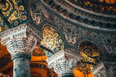 Hagia Sophia Skip-the-Ticket Line & Audio Guide