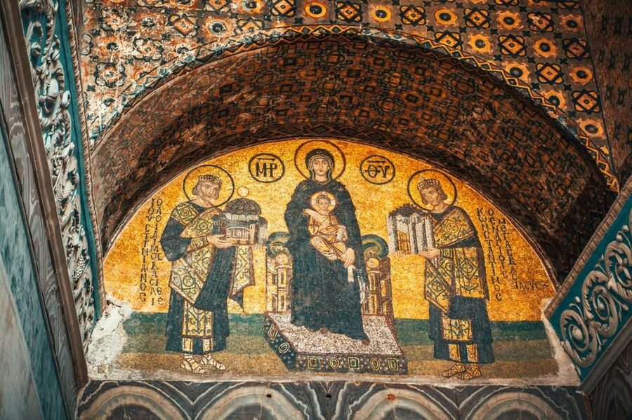Istanbul: Hagia Sophia Skip-the-Ticket Line & Audio Guide - The rules that can trip you up (and how to avoid it)