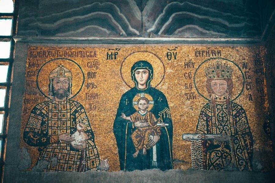 Istanbul: Hagia Sophia Skip-the-Ticket Line & Audio Guide - Should you book this Hagia Sophia skip-the-line ticket with audio guide?