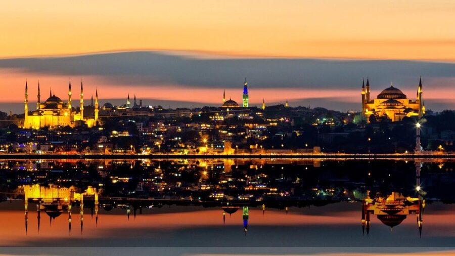 Istanbul: Half-Day Cruise and Cable Car to Pierre Loti Hill - Pierre Loti Hill by Cable Car: The View That Puts It All Together