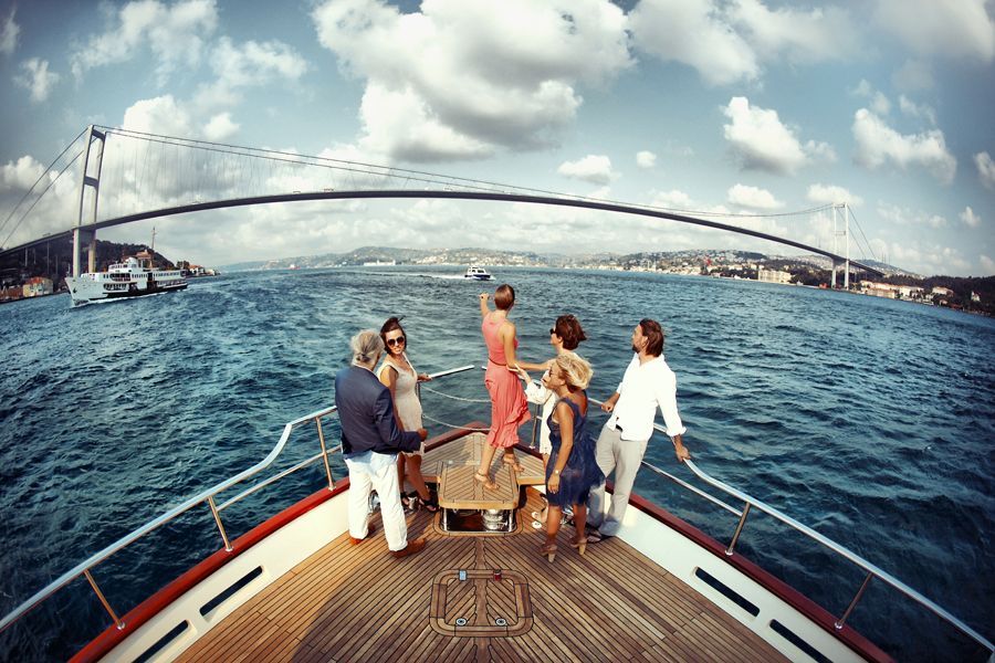 Istanbul: Half-Day Cruise and Cable Car to Pierre Loti Hill - Who This Half-Day Plan Fits Best