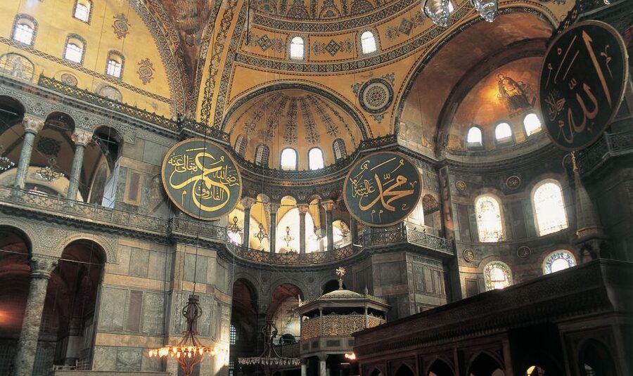 Istanbul: Half-Day Morning Hagia Sophia & Blue Mosque Tour - Key Highlights Worth Your Time