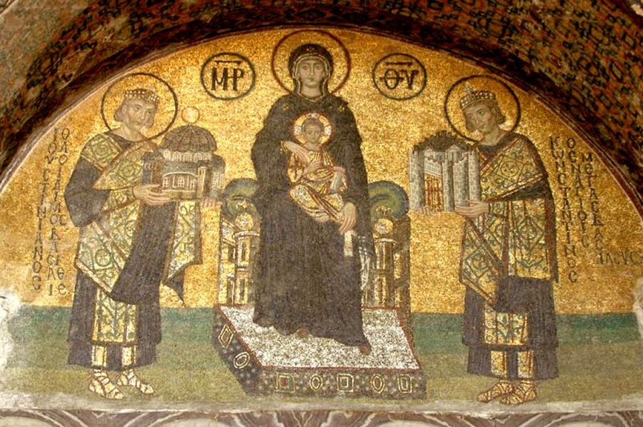 Istanbul: Half-Day Morning Hagia Sophia & Blue Mosque Tour - Pickup, Drop-Off, and Why the 4 Hours Matter