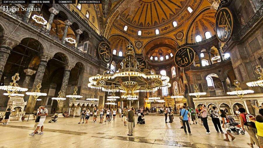 Istanbul: Half Day Morning Walking Tour - Who This Tour Is Best For (and Who Might Want Something Else)