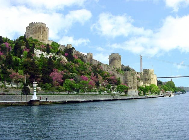 Istanbul Half-Day Tour and Bosphorus Cruise - Why This Half-Day Works So Well in Istanbul’s City Maze