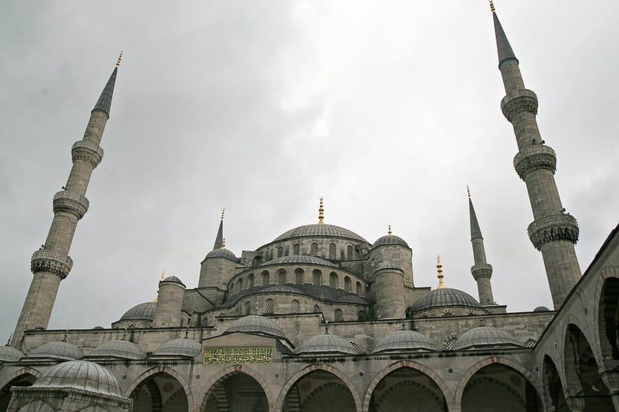 Istanbul: Half-Day Tour Including Hagia Sophia - What to Bring, and How to Avoid Common Friction