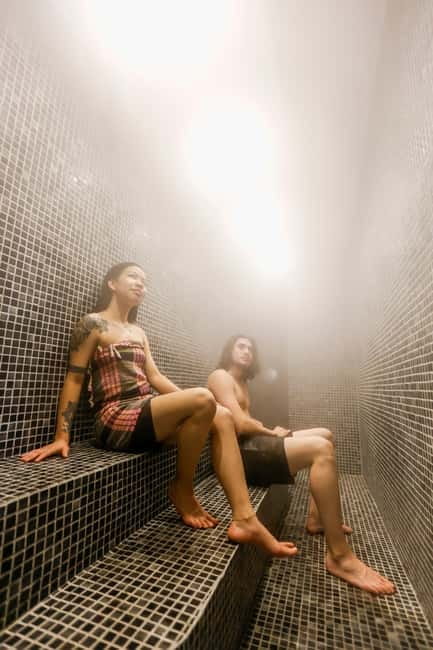 Istanbul: Hammam and Spa Private Turkish Bath Experience - Key things that make this Istanbul hammam stand out