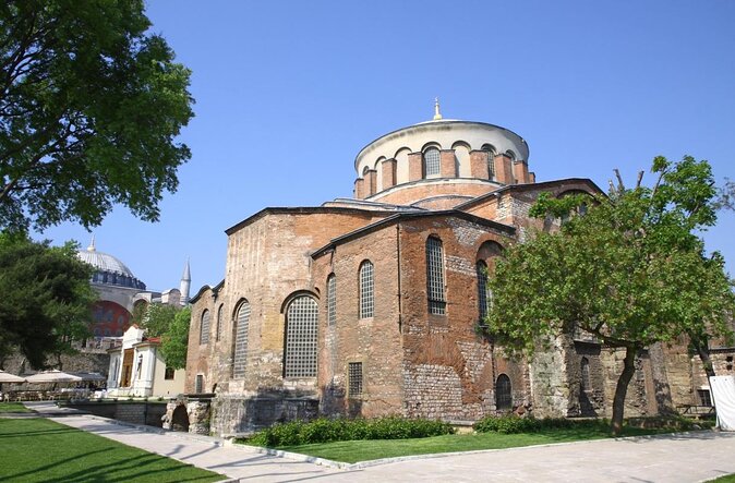 Istanbul Heritage Tour - Incl. Lunch - Pickup, timing, and how the 7-hour flow usually feels