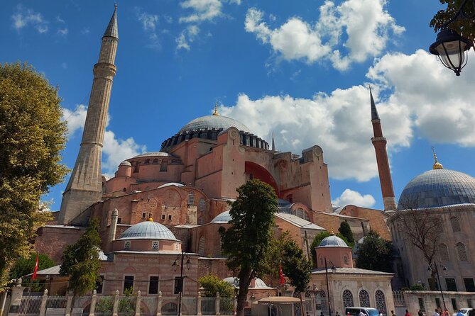 Istanbul Highlights Blue Mosque, Hagia Sophia, Cisterns and More! - Hippodrome Monuments: Obelisks, Serpent Column, and the Stones That Still Talk