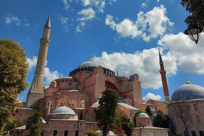 Istanbul Highlights! Blue Mosque, Hagia Sophia, Topkapı and More! - Hippodrome Square Relics: Obelisks, Serpent Column, and a German Gift