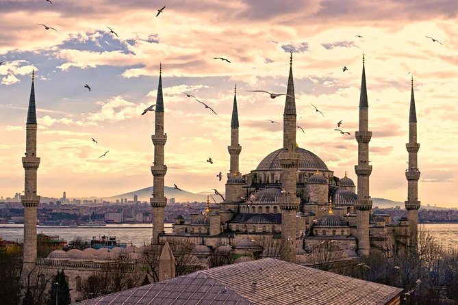 Istanbul Highlights: Guided Tour with Turkish Tea or Coffee - Key highlights worth your attention