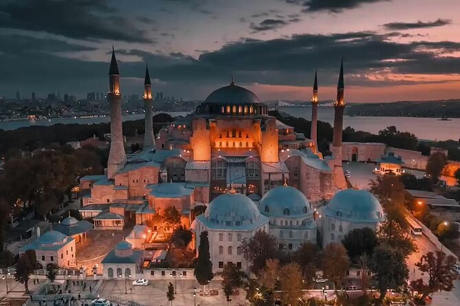 Istanbul Highlights Private Tour: Hotel Pick-Up & Drop-Off - Why this private Istanbul highlights route works