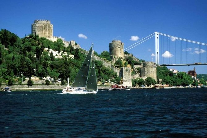 Istanbul Highlights Private Tour: Hotel Pick-Up & Drop-Off - Hagia Sophia Grand Mosque: the big-ticket interior stop