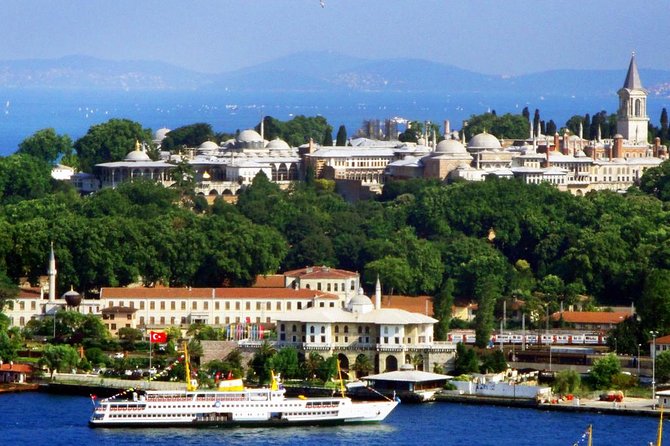 Istanbul Highlights Private Tour: Hotel Pick-Up & Drop-Off - Topkapi Palace: when it is open, and what happens when it is not