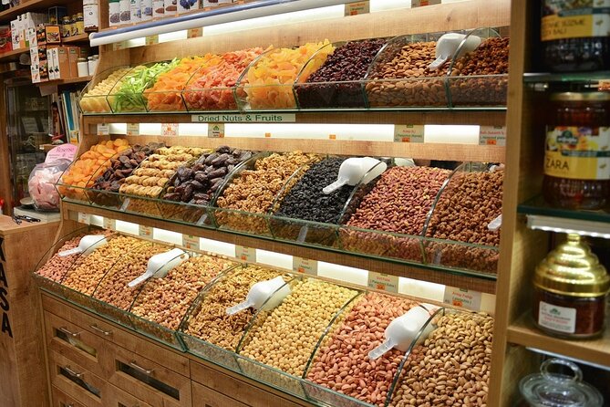 Istanbul Highlights: Small-Group Tour with a Local Expert - Grand Bazaar and the Bosphorus: Two Different Kinds of Fun