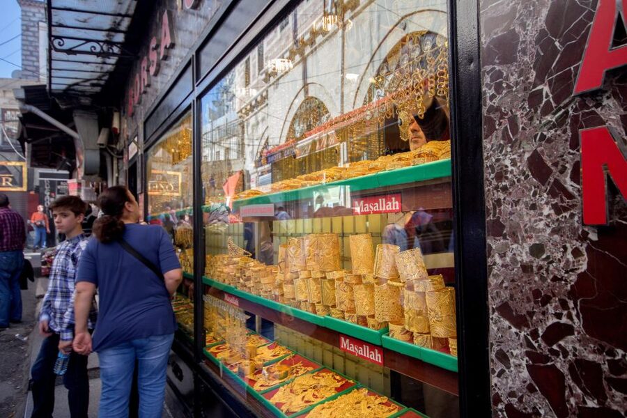 Istanbul Highlights Small-Group Walking Guided Tour - Who This Tour Suits Best