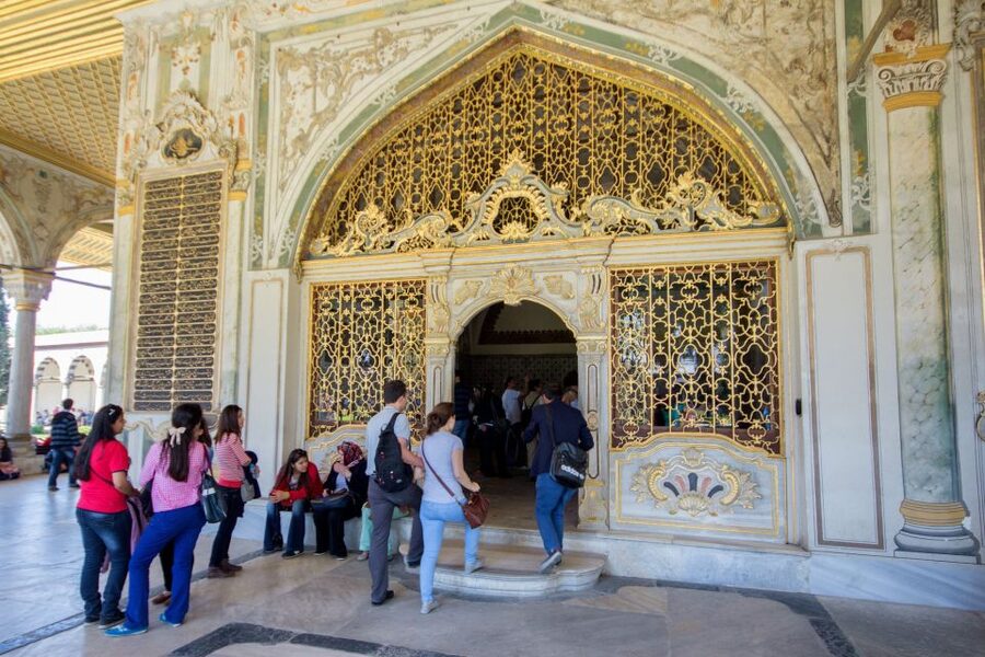 Istanbul Highlights Small-Group Walking Guided Tour - When Renovations or Closures Change the Plan