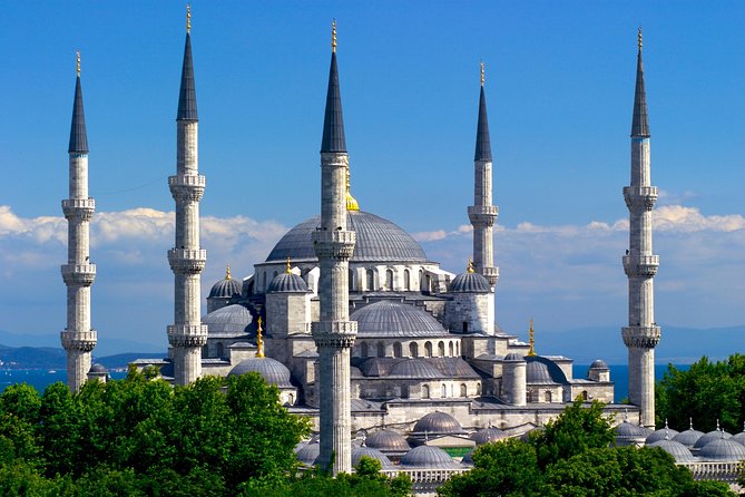 Istanbul Historical Tour with Guide, Lunch and Transfers - Price and value: what $248 covers, and what it doesn’t