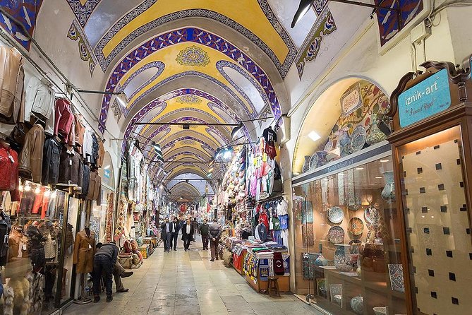 Istanbul Historical Tour with Guide, Lunch and Transfers - Hippodrome: the Roman leftovers you can actually spot