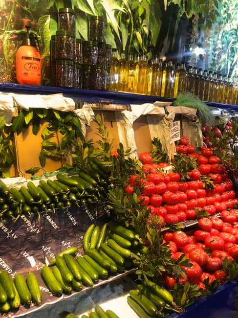Istanbul Home Cooking Course - Cook and Eat - Dog at the home: a quick question you should not skip