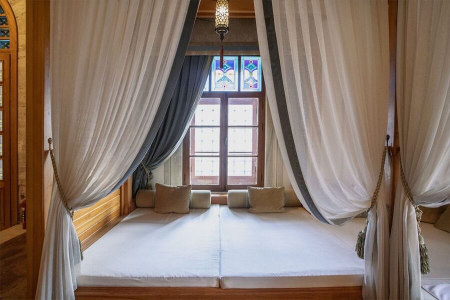 Istanbul: Hurrem Sultan Hamam Experience - Aromatherapy Massage, Face and Foot Add-Ons, and the Low Tempo Detail
