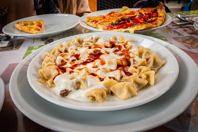 Istanbul Kadikoy Food Tour with 12+ Local Delicacies Tastings - Kadıköy: The Asian-side neighborhood that’s all about eating