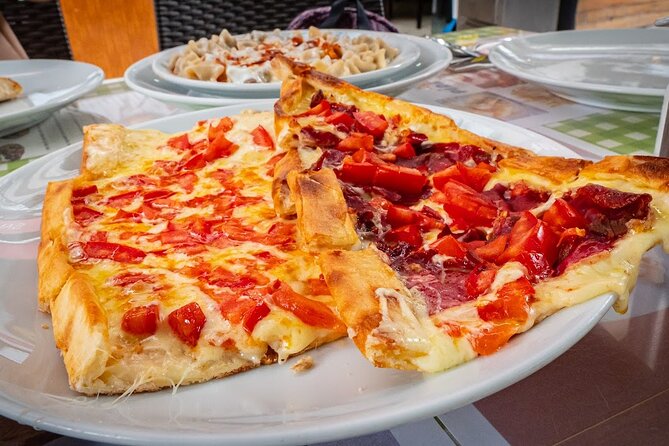 Istanbul Kadikoy Food Tour with 12+ Local Delicacies Tastings - Time and pacing: why 3 to 3.5 hours can feel both quick and full