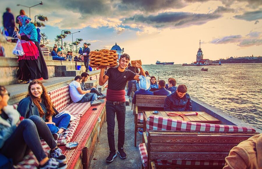 Istanbul: Maiden Tower visit, Istanbul Europe & Asian Tour - Price and what you get for $205