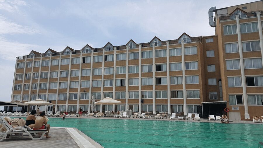 Istanbul: Marıne Princess Beach Swimming Tour - Key Highlights to Know Before You Go