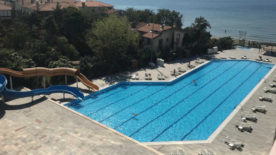 Istanbul: Marıne Princess Beach Swimming Tour - Why Marin Princess Beach Works as a Summer Swim Day Near Istanbul