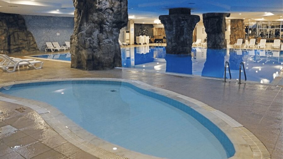 Istanbul: Marıne Princess Beach Swimming Tour - Beach Time: What the On-Site Sandy Stretch Means