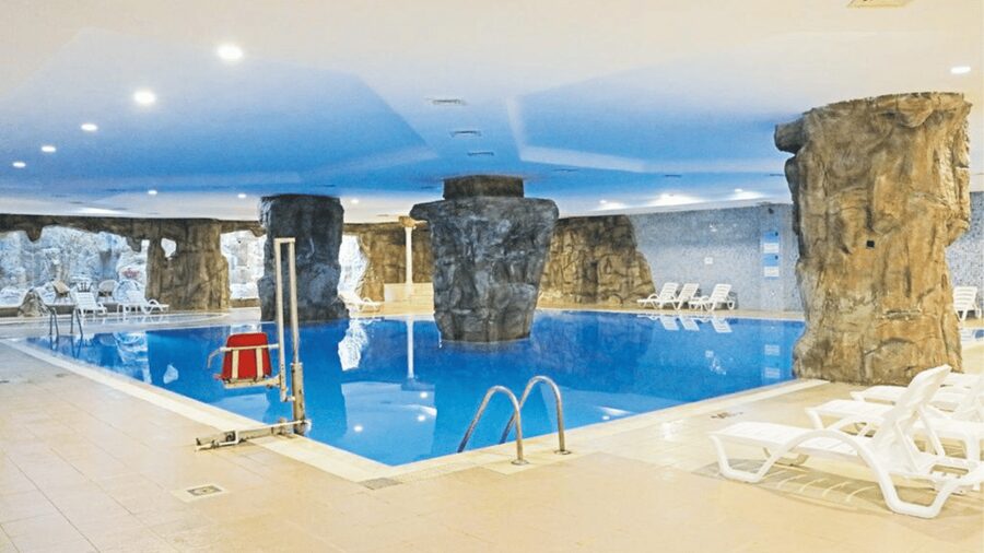 Istanbul: Marıne Princess Beach Swimming Tour - What to Bring for a Smooth Swim Day