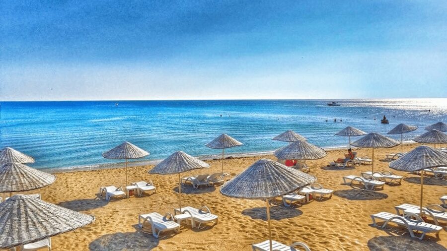 Istanbul: Marıne Princess Beach Swimming Tour - Who This Tour Suits Best (And Who Might Skip It)