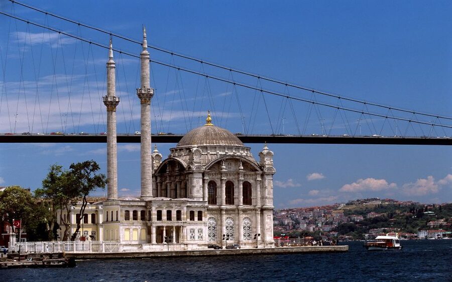 Istanbul: Morning Bosphorus Boat Tour with Spice Bazaar - Pickup, Timing, and How the 3 Hours Usually Feel