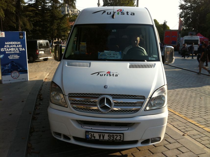 Istanbul: Morning Bosphorus Boat Tour with Spice Bazaar - Price and Value at About $53 for 3 Hours