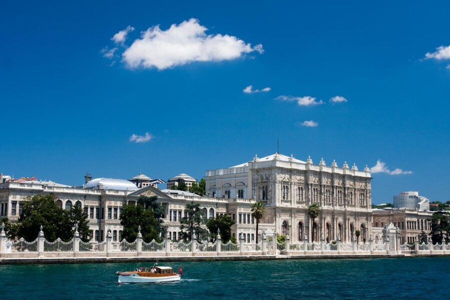 Istanbul: Morning Bosphorus Boat Tour with Spice Bazaar - How to Make the Most of It on the Ground
