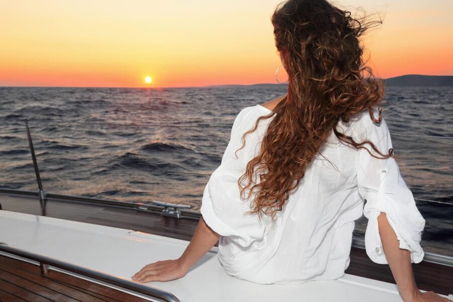 Istanbul: Morning or Sunset Cruise with Guide and Snacks - Who this cruise is for, and who it might not suit