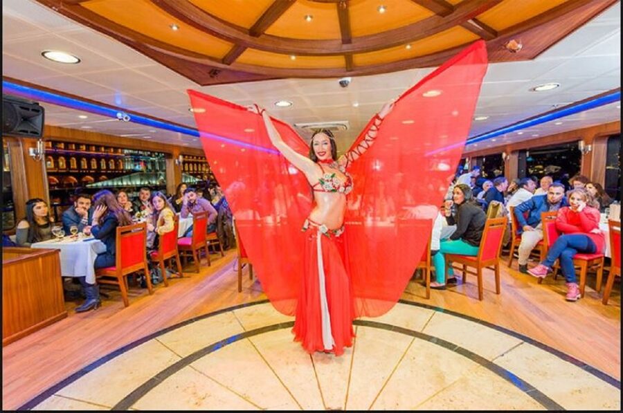 Istanbul: New Year's Eve Cruise Between Two Continents - Who This Cruise Is Best For (And Who Should Skip)
