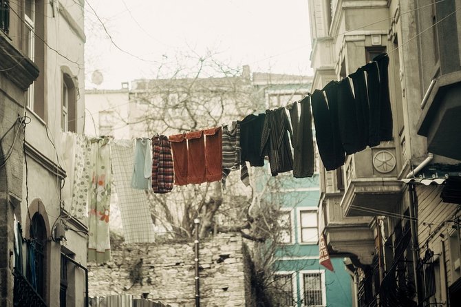 Istanbul Off the Beaten Path Tour with Guide, Lunch and Transfers - Corlulu Ali Paşa Medresesi coffee ending near the Grand Bazaar
