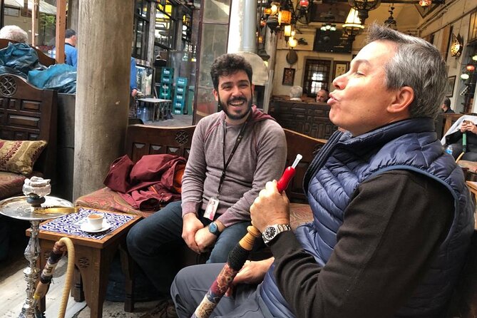 Istanbul Off the Beaten Path Tour with Guide, Lunch and Transfers - St. George Greek Orthodox Cathedral: a working church stop, not a staged visit