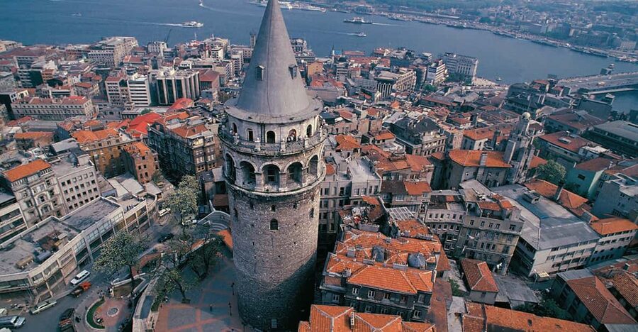 Istanbul: Official Museum Pass for 12 Most Popular Museums - Galata Tower and Maiden’s Tower: best use of the skip-the-line